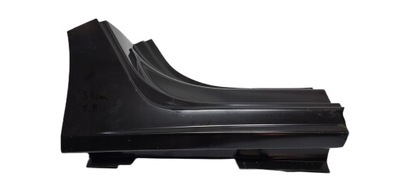 Peugeot 508 ii порог правый 1635516080 фото №1