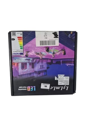 OŚWIETLENIE LEDOWE DO BASENU