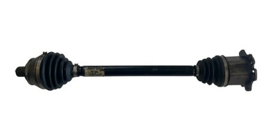 Привідний вал правий перед audi 4f0407272g фото №1