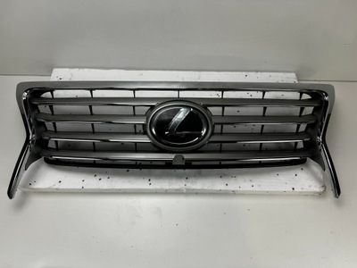 Lexus lx решітка радіатора решітка радіатора решітка перед org! фото №1