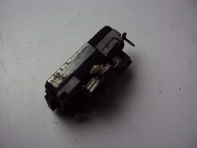 Замок дверь дверь правый перед peugeot 807 08 rok фото №1