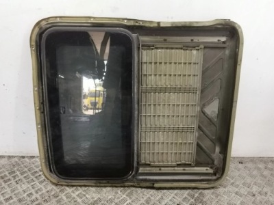 Ford orion 1991 люк комплект фото №1