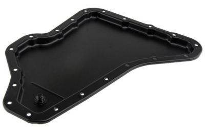 Піддон масляна коробки передач do chevrolet venture oldsmobile 88 cutlass фото №1