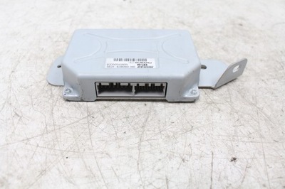 Модуль блок управления subaru forester iv 2018 63350sg005 фото №1