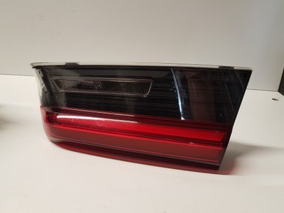 Лампа задня права bmw g20 led 7420454 фото №1