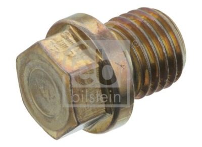 CAP SPUSTU OILS FEBI BILSTEIN 05961  