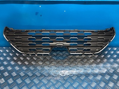 Toyota rav4 v решітка радіатора решітка радіатора бампера перед фото №1