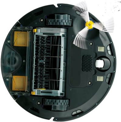 Робот пылесос IROBOT Roomba 776