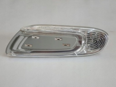 Mini cooper f55 f56 f57 поворотник лівий фото №1