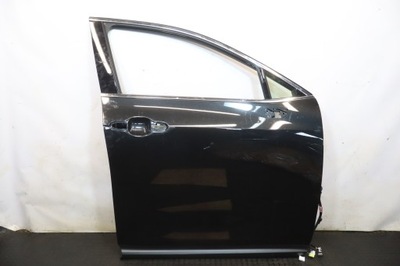 Двері правий перед lexus nx ii 223 фото №1