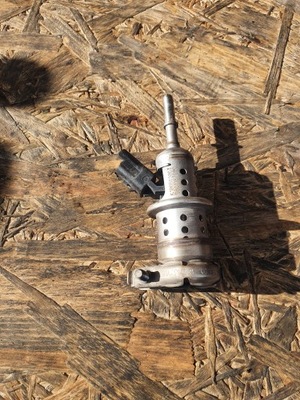 Форсунка adblue 9801187080 jumper фото №1