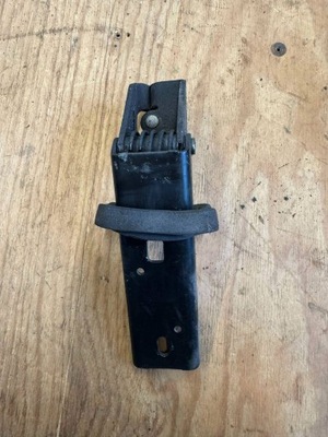 Ролик направляющая дверь раздвижных правых renault trafic ii фото №1