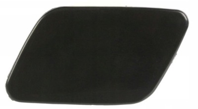 Volkswagen passat заглушка распылителя фара передний левая 2010 - фото №1