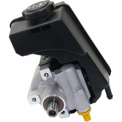 Насос підсилювача 6.2 chevrolet camaro 10-12 фото №1