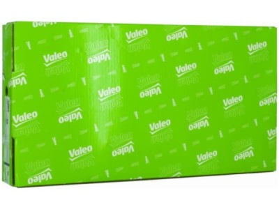 Конденсатор кондиционера renault talisman 1.5 1.6 16-18 scenic iv 1.5 16-21 фото №1