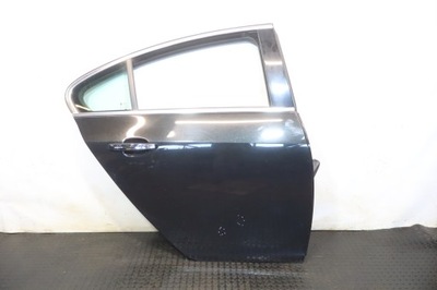 Дверь правый задняя opel insignia a z22c хэтчбек фото №1