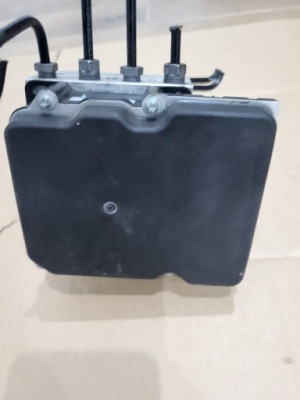 Fiat 500 1,2 насос abs esp 51913831 фото №1