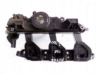 Movano b master iii 2.3 dci koloktro всмоктуючий фото №1