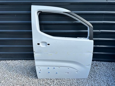 Toyota proace city berlingo partner iv 4 18r- двері правий перед праве фото №1