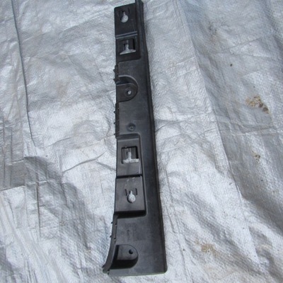 Кронштейн накладки порога левая сторона renault zoe фото №1