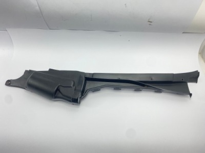 Жабо левая левая наружное mercedes s klasa w140 1408300728 фото №1