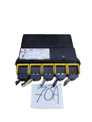 Ford focus 1s7t-15k600-fb модуль комфорта фото №1