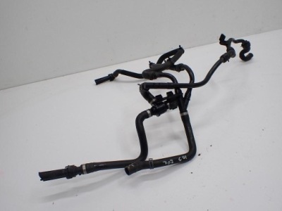 Wąż шланг трубка wody комплект cupra born vw id3 id.3 ebj 20r фото №1