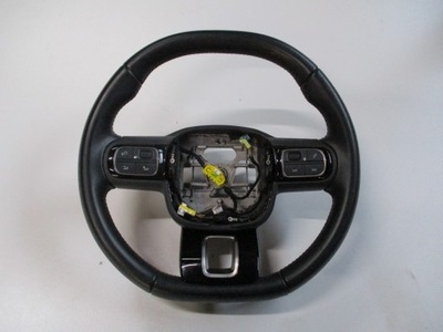 Повітропровід citroen c5 aircross фото №1