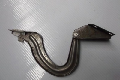 Петля кришки передньої lublin фото №1