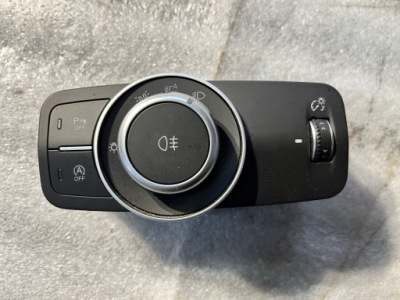 63 alfa romeo stelvio перемикач вимикач світла 1561294250 фото №1