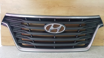 Hyundai h1 starex lift 17 - решётка радиатора решётка радиатора d 103 фото №1