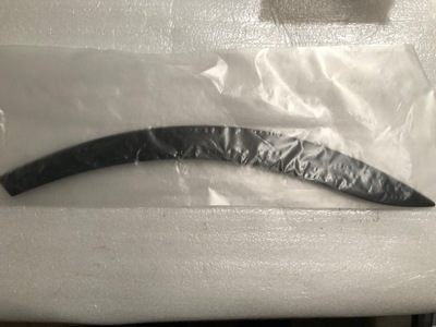 Subaru outback bs молдинг дверь задних e2017al006 фото №1