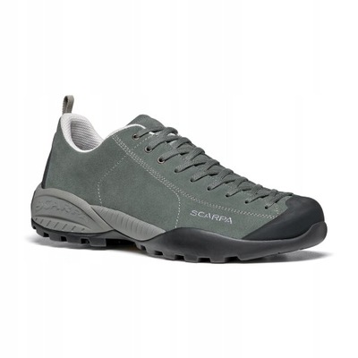 Buty trekkingowe Scarpa Mojito GTX Agave Green r. 38