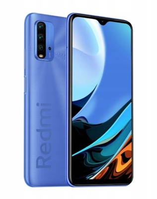 Xiaomi Redmi 9T 4/64GB