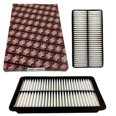 Фільтр повітря filtron фото №1