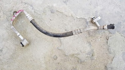 Шланг кондиціонера jeep patriot 2,4 фото №1