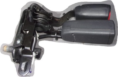 Кліпса поперечина задня honda cr-v iv фото №1