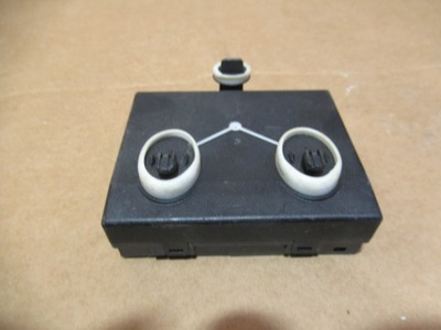 Audi модуль дверь блок управления 4h0959793r фото №1