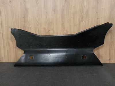 Mercedes clc w203 cl203 захист оббивка багажника a2036930133 фото №1