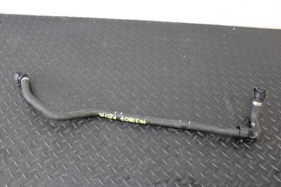 Wąż шланг wody bmw 1 f20 lift 7635807 фото №1