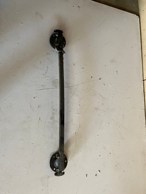 Распорка чашка mercedes gl w164 фото №1