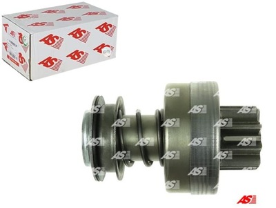 BENDIX ARRANCADOR SD0012P AS-PL  