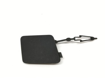 Заглушка фаркоп бампера renault master 511803464r фото №1