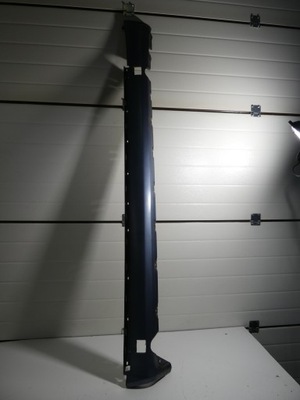 Mercedes w124 p молдинг порог накладка 1246902440 фото №1