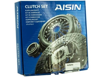 КОМПЛЕКТ СЦЕПЛЕНИЯ AISIN KT-356RA