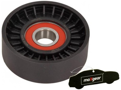 ROLLO TENSOR CORREA WIELOROWK. DB M156 54-1227 MAXGEAR  