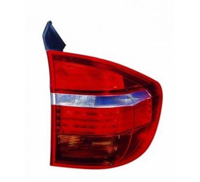 Depo pr bmw x5 e70 задня фото №1