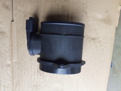 Расходомер ford focus mk2 1.6 tdci оригинал 1255117 фото №1