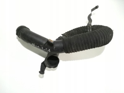 Труба патрубок шланг toyota auris i 1.6 avensis t27 фото №1