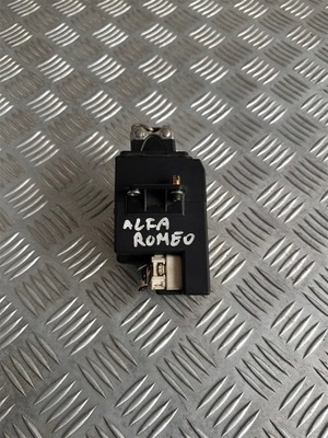 Замок зажигания alfa romeo 159 1560616200 фото №1